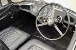 Daimler Conquest Roadster 1953 года